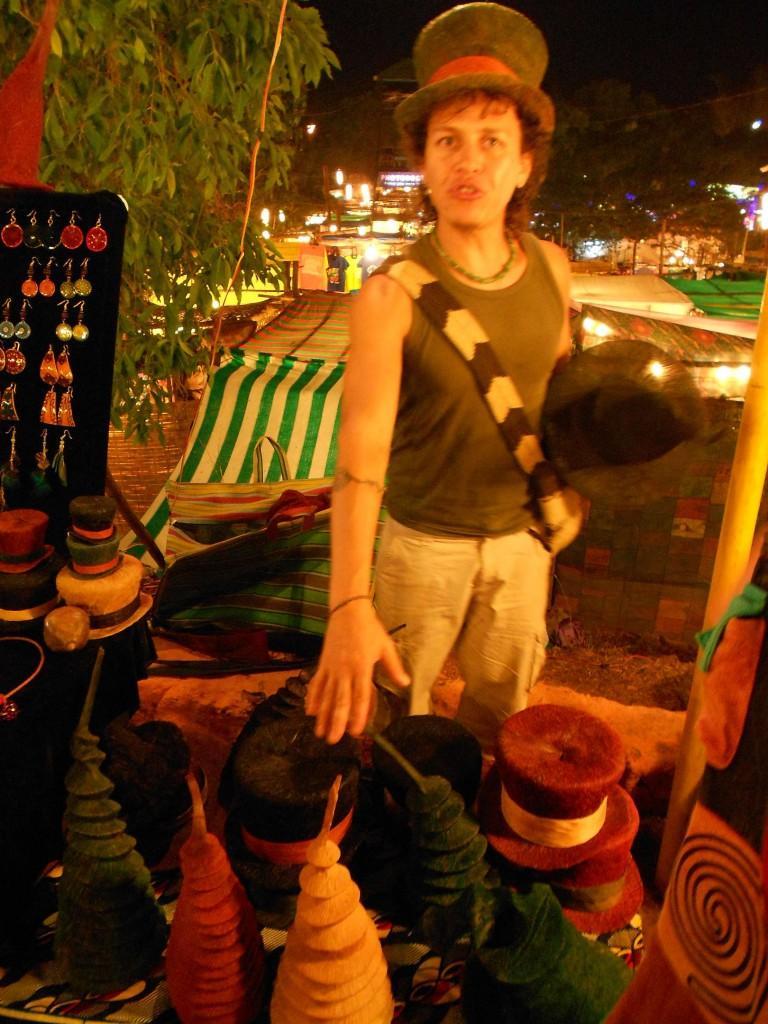 Anjuna Night Market