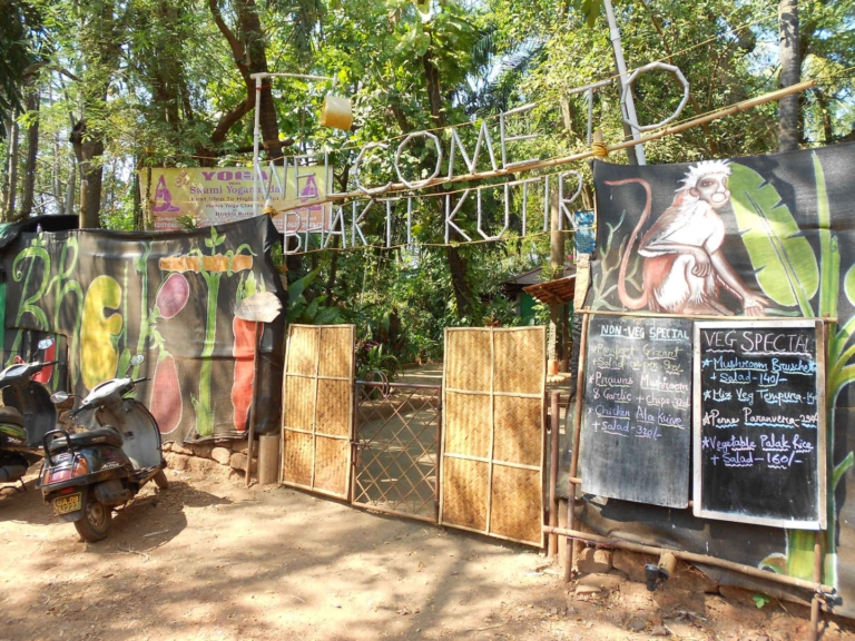 A Peaceful Place for Yoga in Palolem (2026)