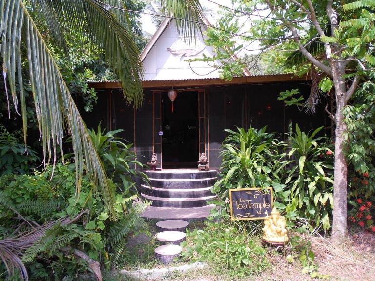 Why You Need to Visit The Sanctuary Thailand (2026)