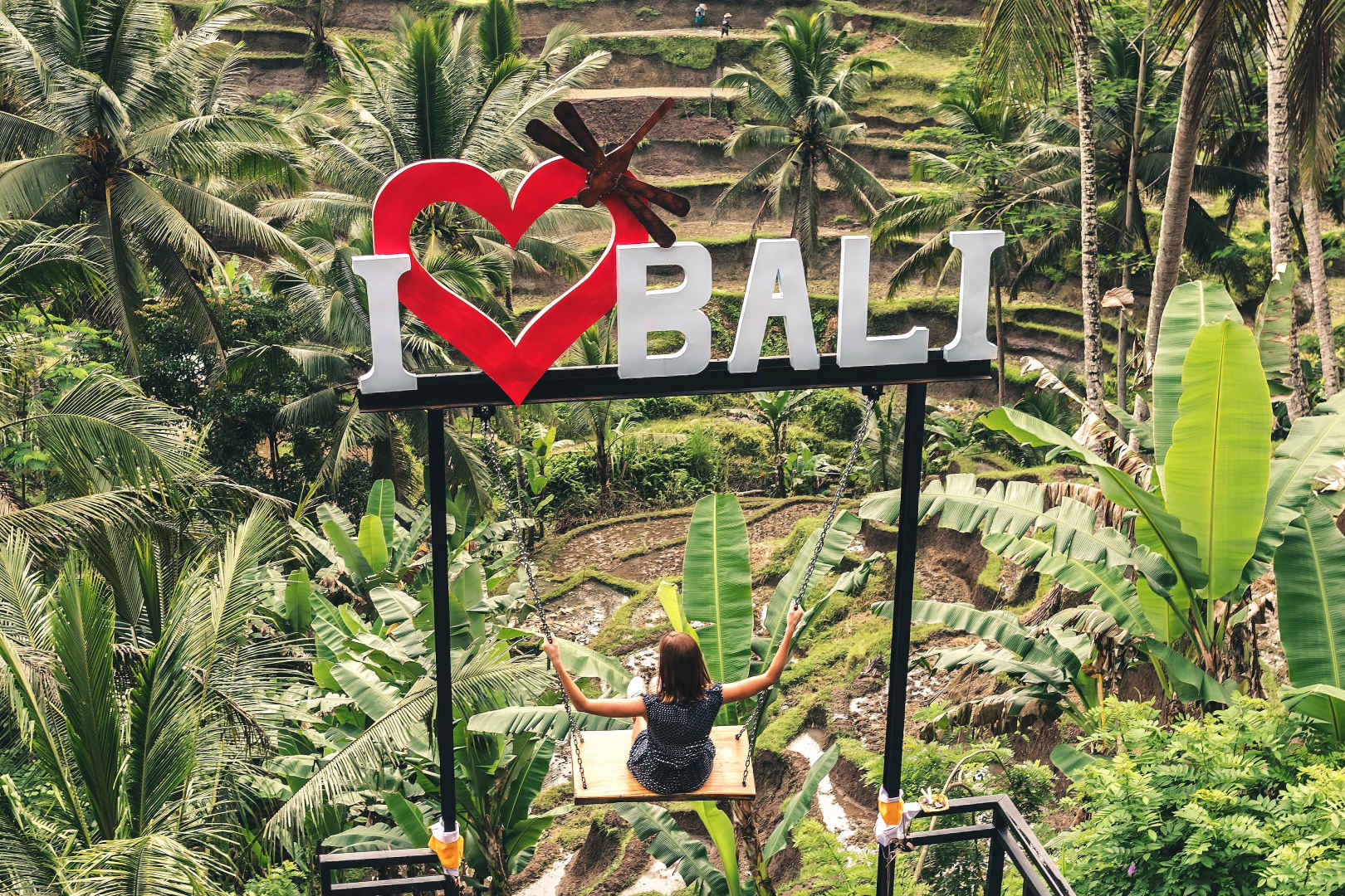 Bali Off the Beaten Track: These are the Best Bali Hidden Gems