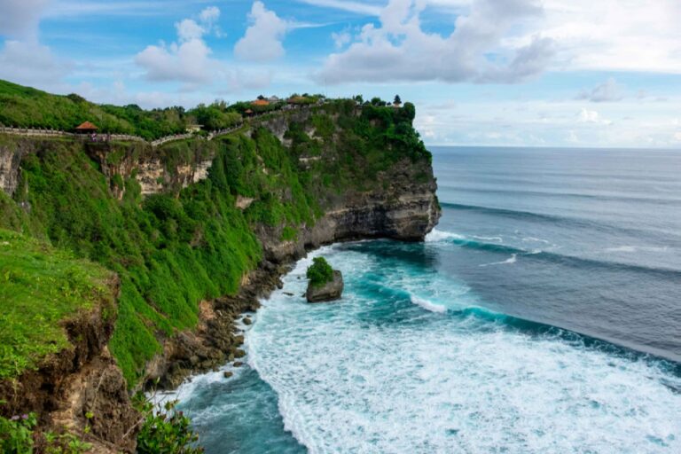One Day Uluwatu Itinerary With Sunset Fire Dance (2026)