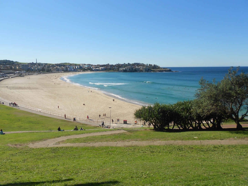 Australia itinerary 3 weeks