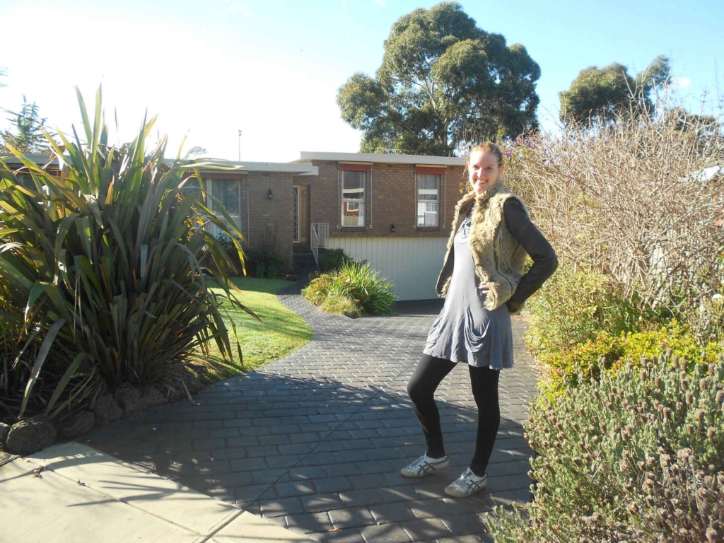 Australia itinerary 3 weeks