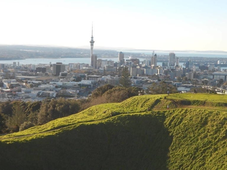 A 3 Day Auckland Itinerary for First Timers (2026)