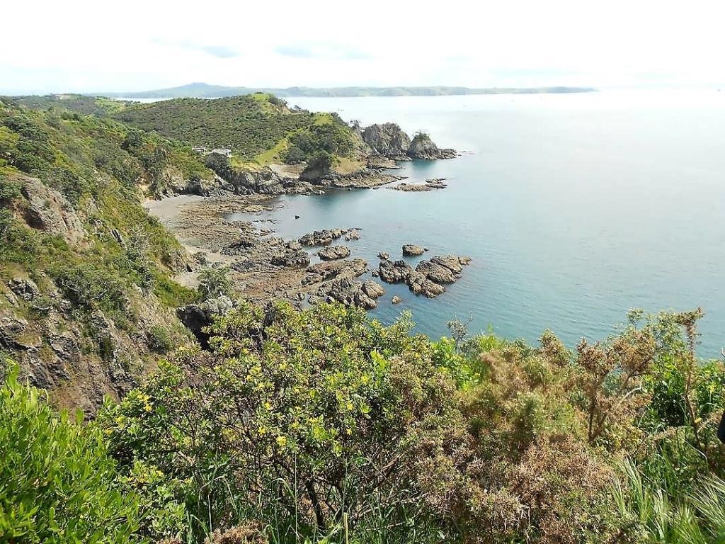 Waiheke island itinerary