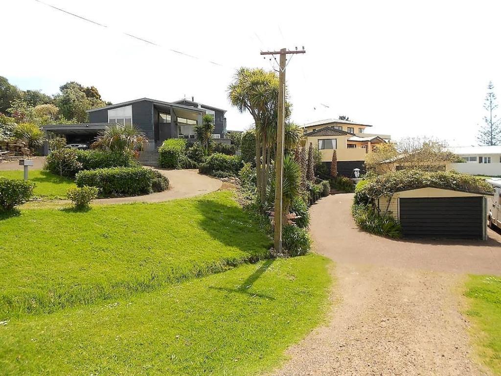 Waiheke island itinerary