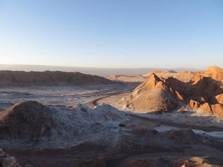 A Practical 2 Weeks in Chile Itinerary (2026)