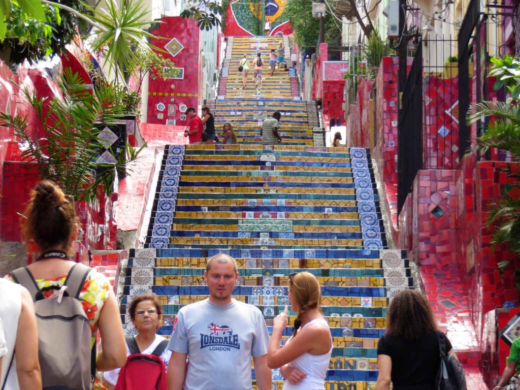 rio de janeiro itinerary 5 days