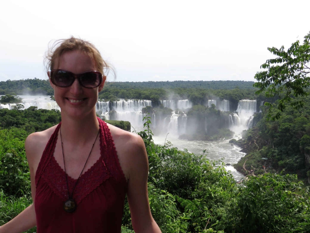 best time to visit iguazu falls