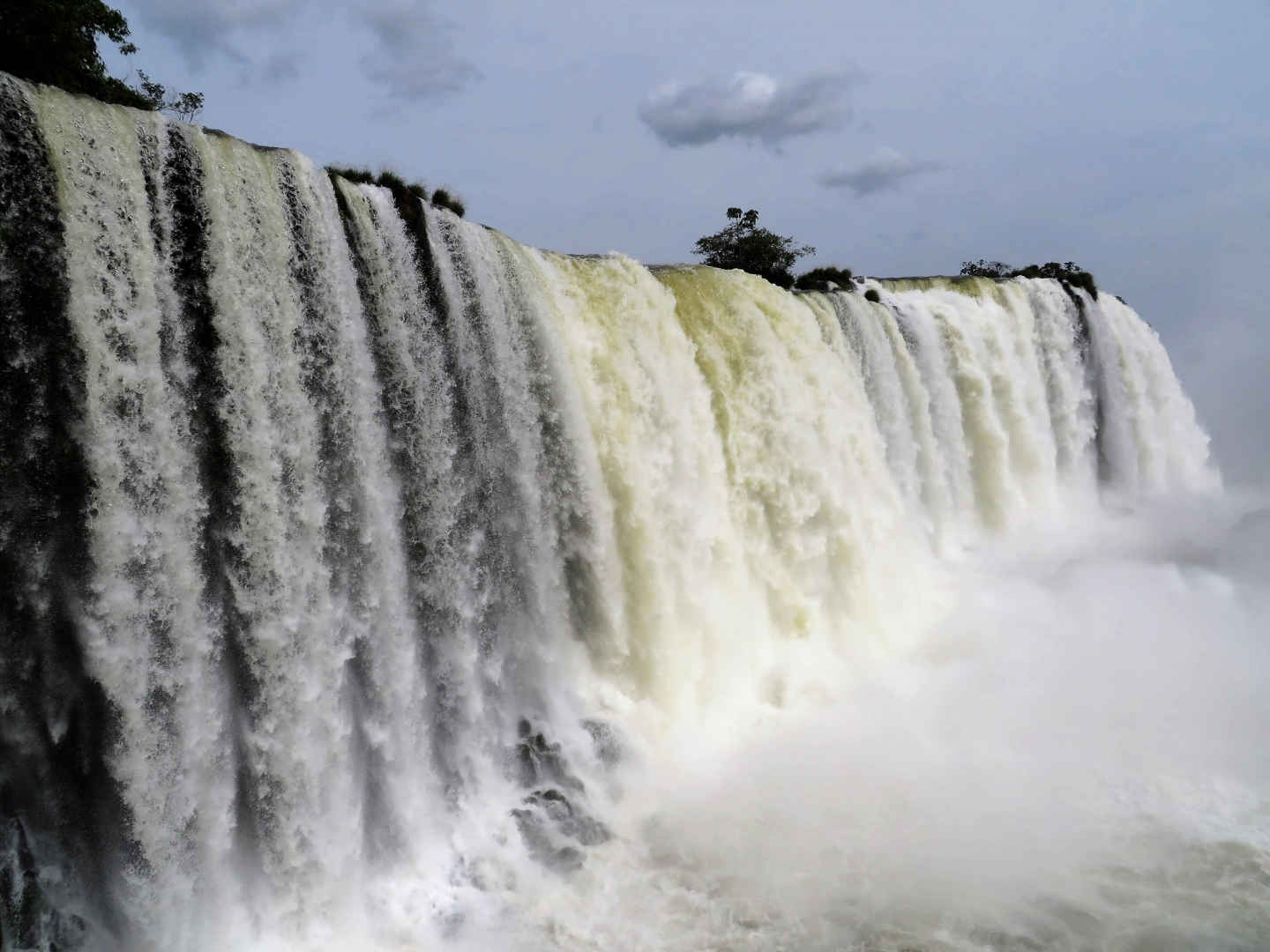 When is the Best Time to Visit Iguazu Falls?