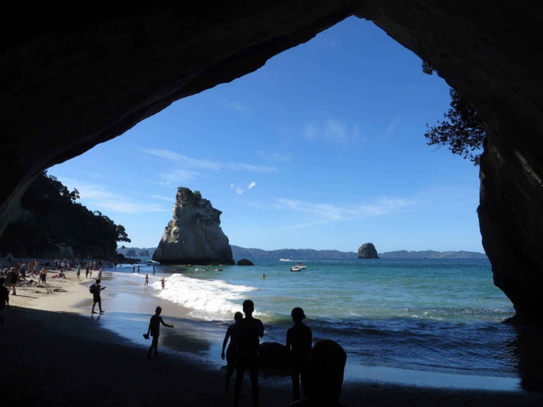 A New Zealand North Island Itinerary for 7 Days (2026)