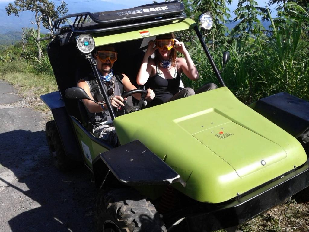 Bali adventure