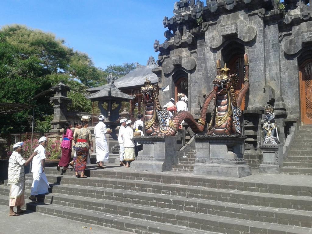 things to do in Permuteran Bali