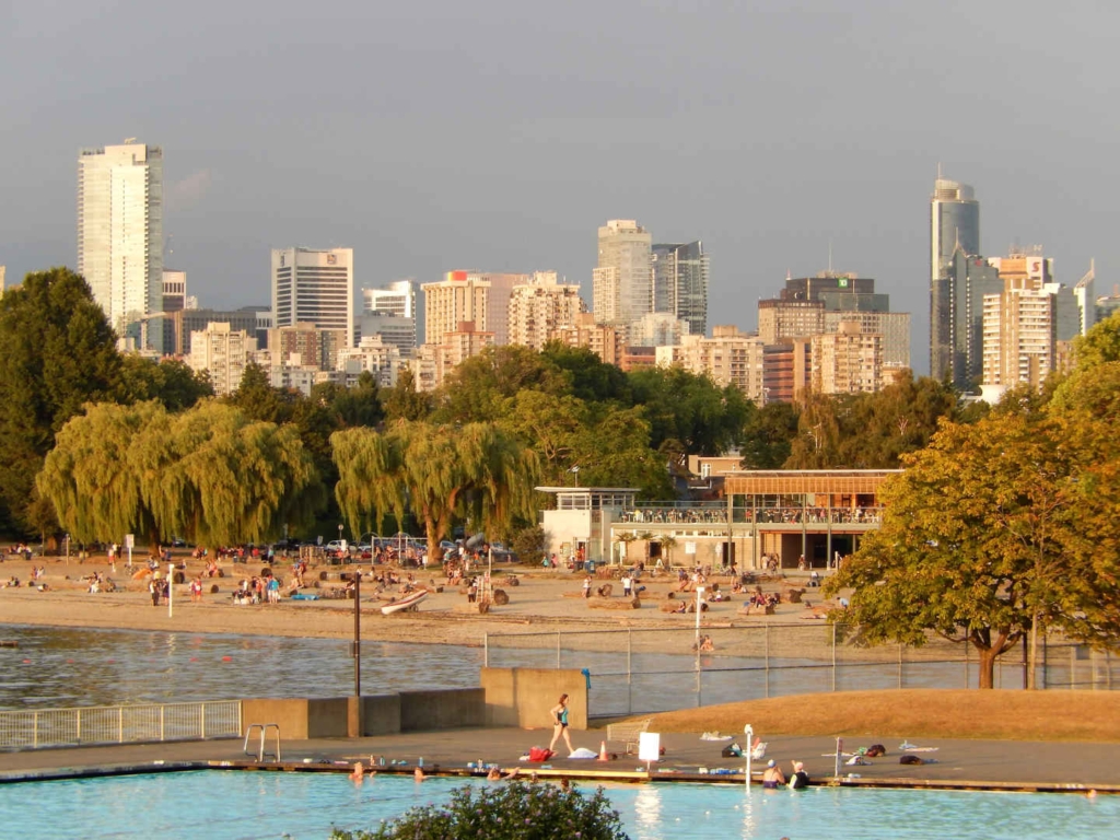 vancouver itinerary 3 days