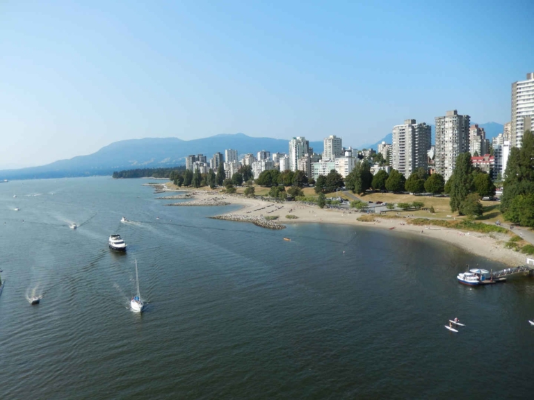 How to Spend 3 Days in Vancouver (2026)