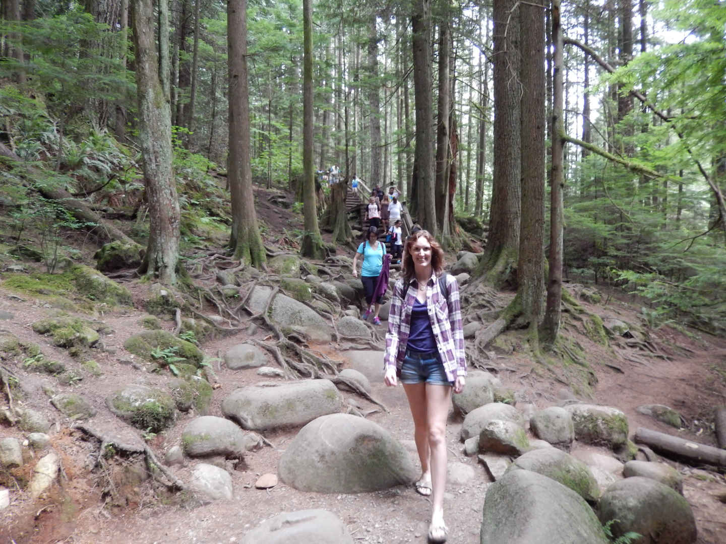 This is the Best Guide to Backpacking Vancouver on a Budget