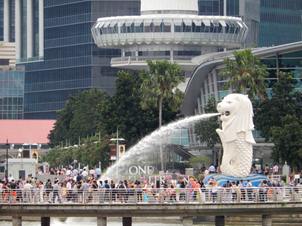 Here is the Best Singapore Itinerary 7 Days in the Lion City