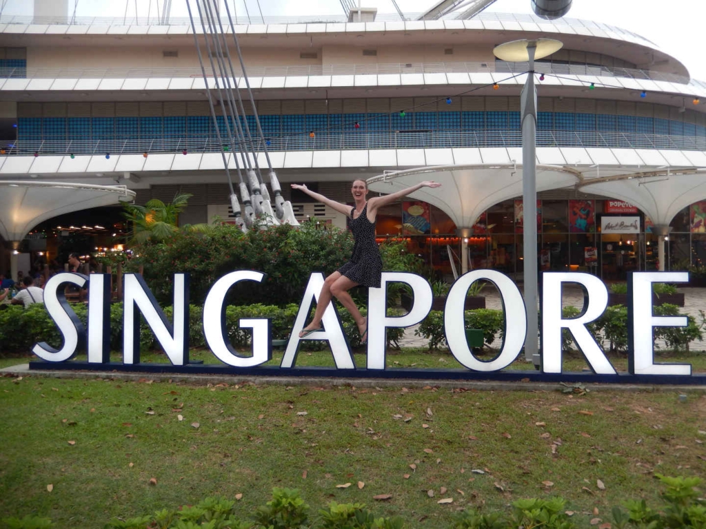 Singapore Itinerary 7 Days