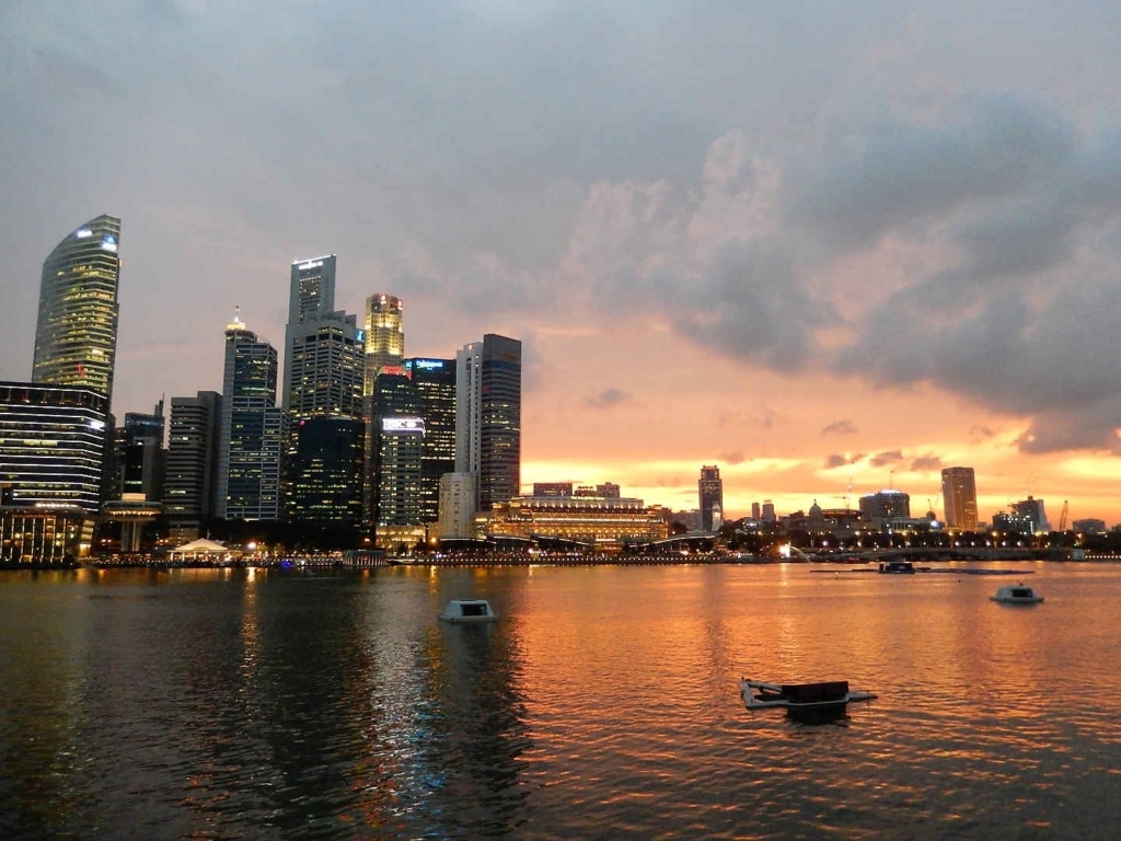 Singapore Itinerary 7 Days