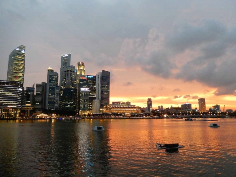 An Affordable Singapore Itinerary for 2 Days (2026)