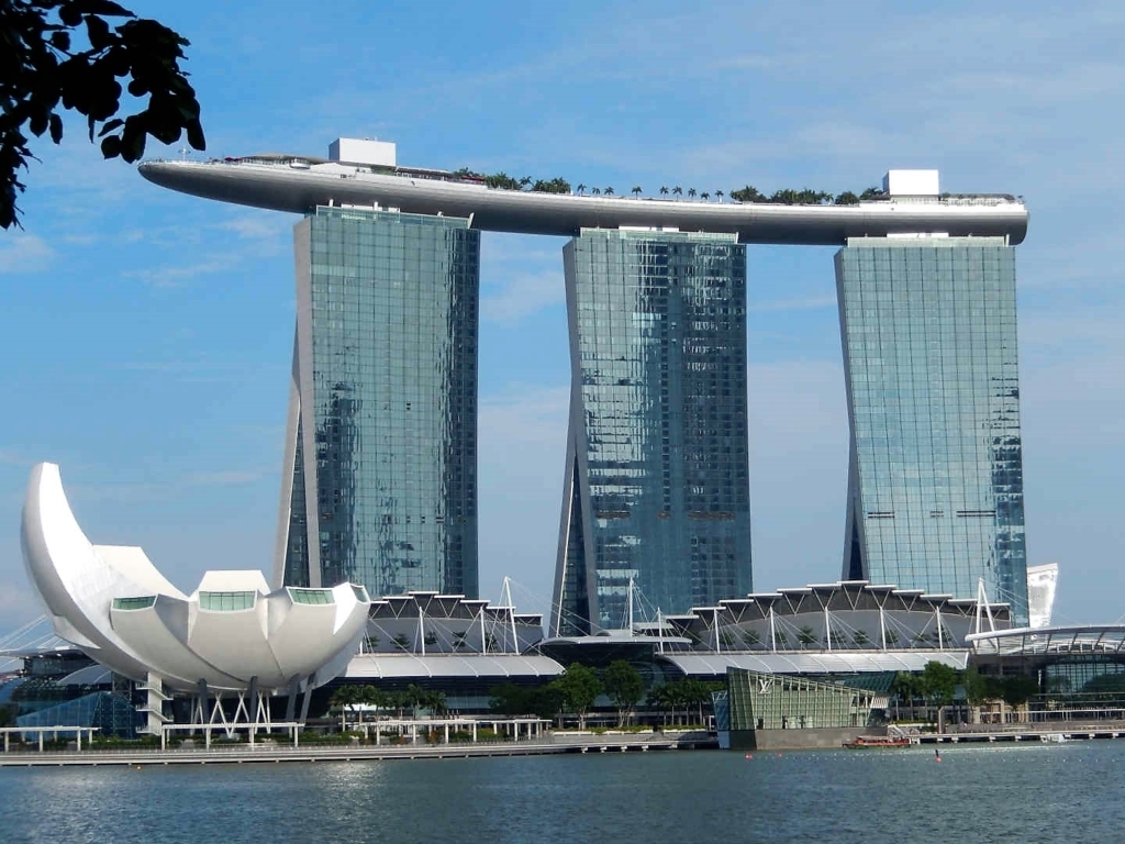 Singapore Itinerary 7 Days