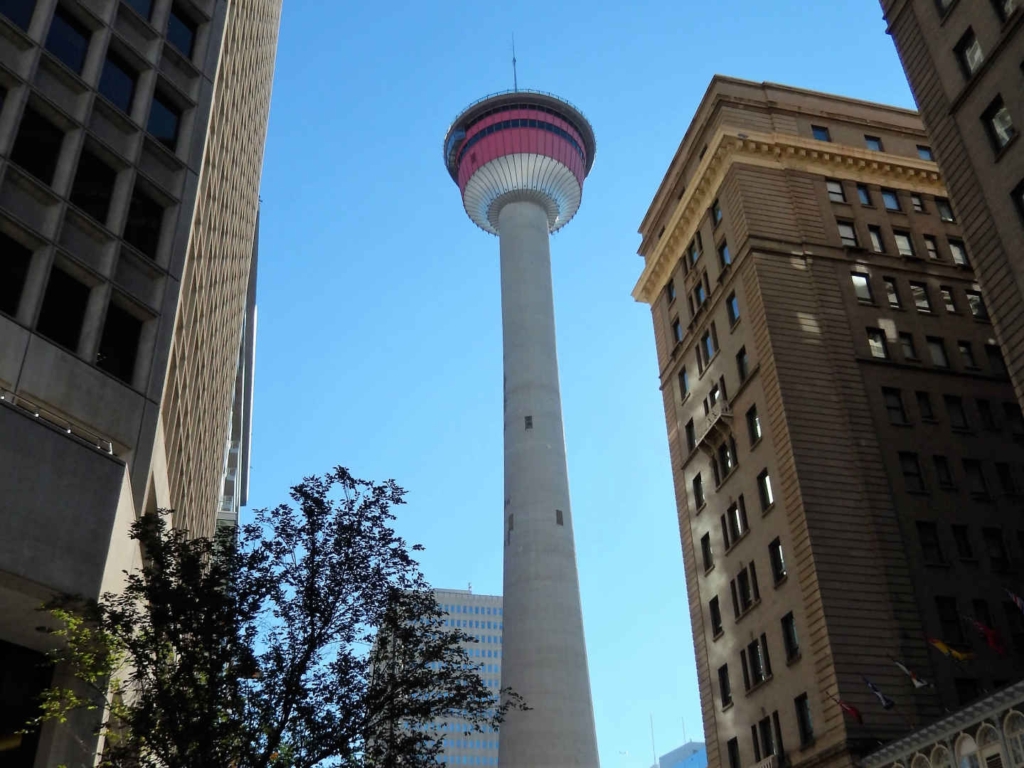 Calgary Tourist attractions