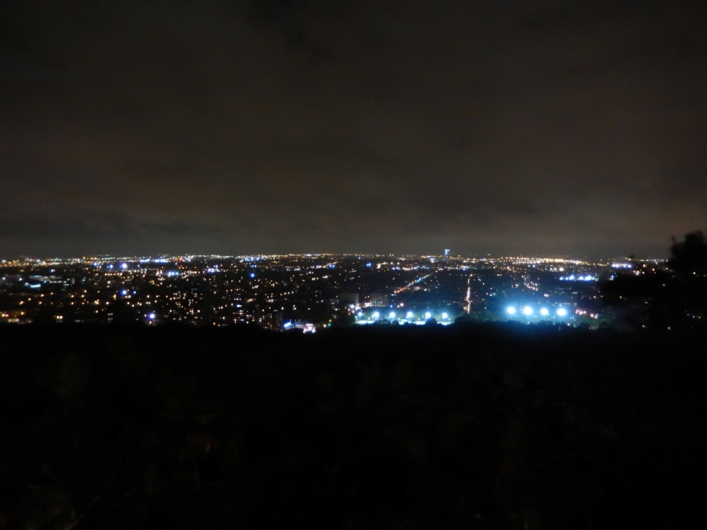 backpacking Montreal