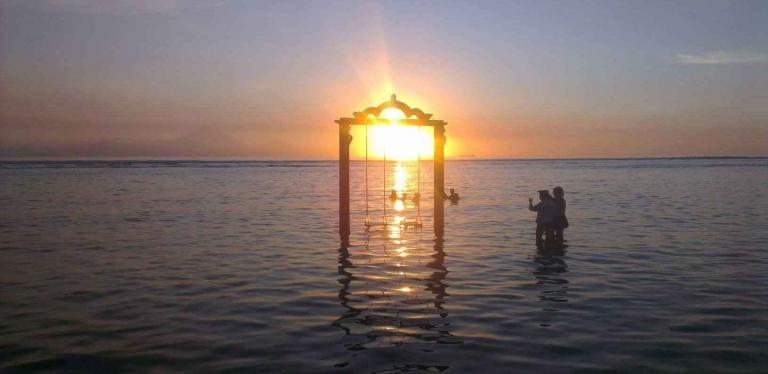 20 Things to Do on Gili Trawangan (2026)