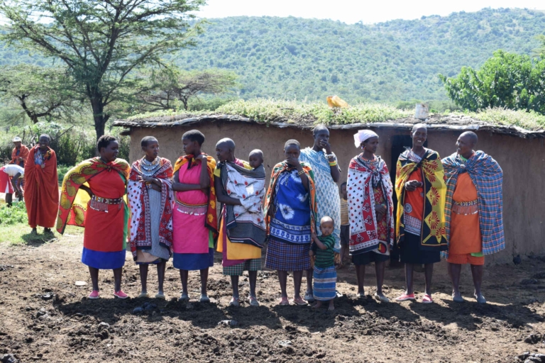 The Ultimate Guide to Kenya Backpacking (2024) Backpacking Bella