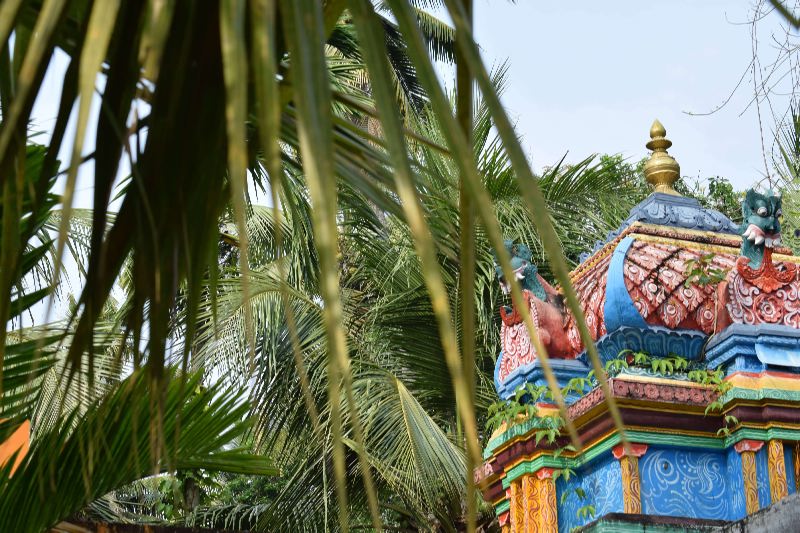 travel bag kerala