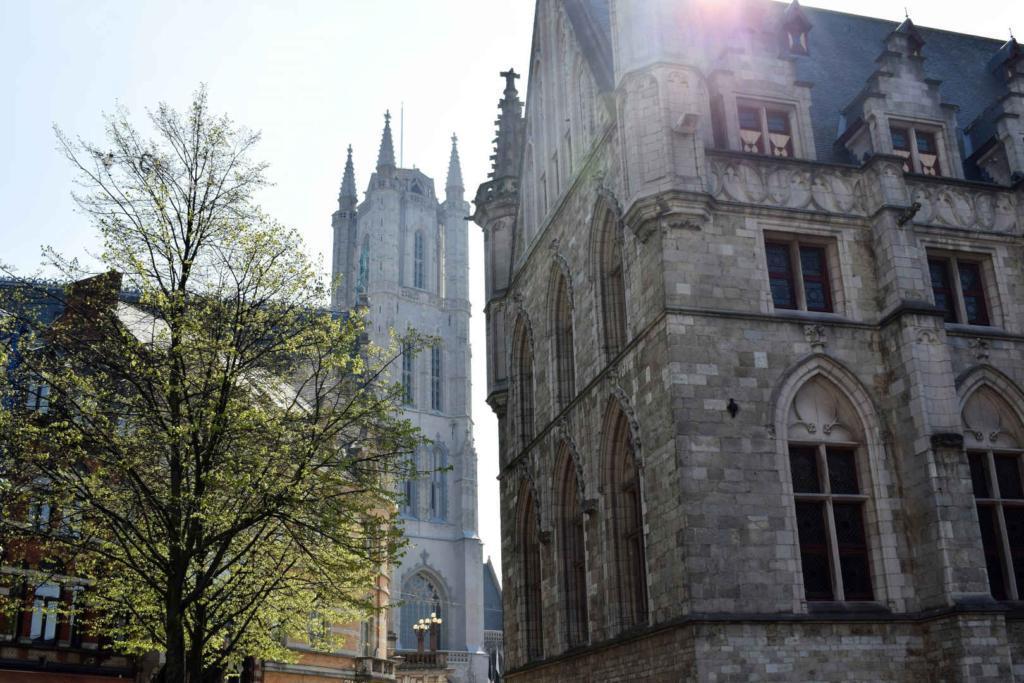 ghent day trip