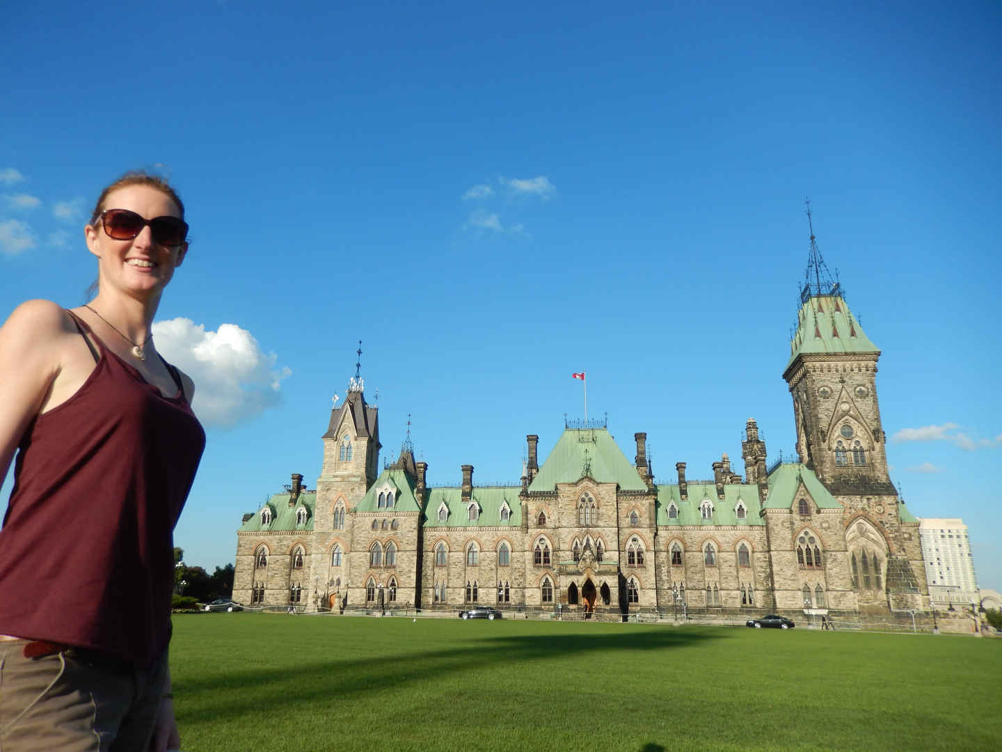 How to See Ottawa in a Day: The Perfect Itinerary