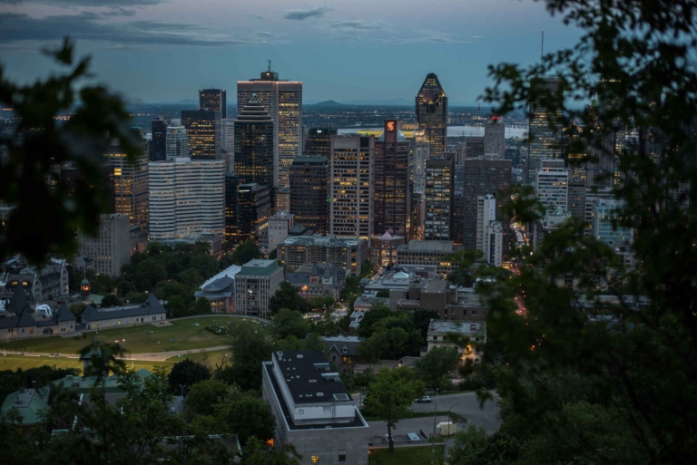 How to Spend 4 Days in Montreal (2026)