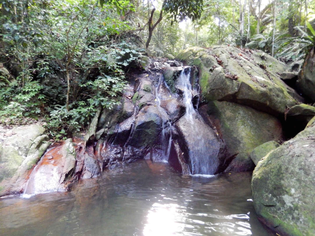 tioman island activities