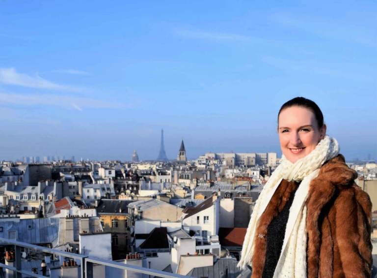 Paris Winter Outfits: What to Wear in Paris in Winter (2026)