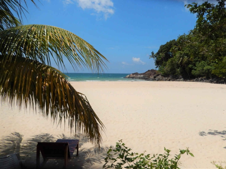 Things to Do on Tioman Island, Malaysia (2026)
