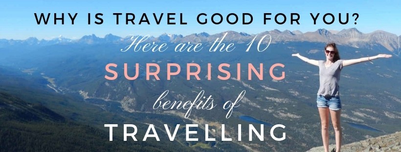 backpacking the world