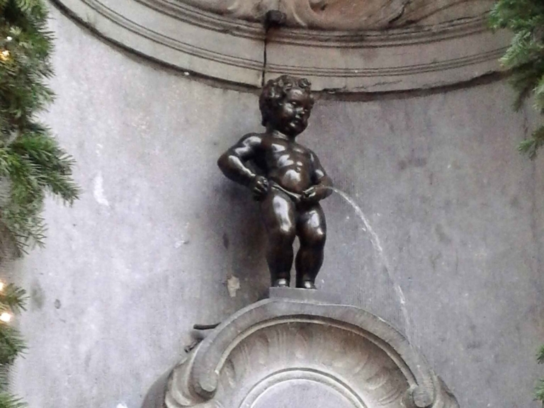 A 7 Day Belgium Itinerary by Train (2026)