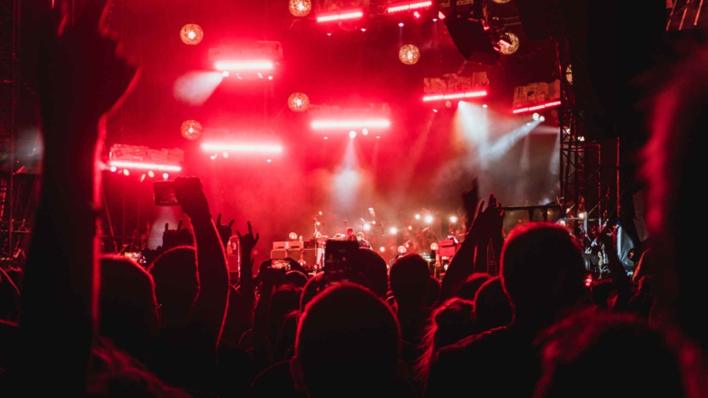 best nightlife in Italy