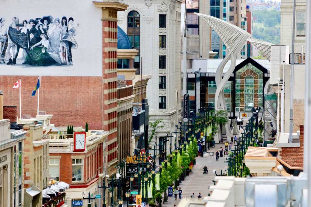 fun things to do in Calgary for adults