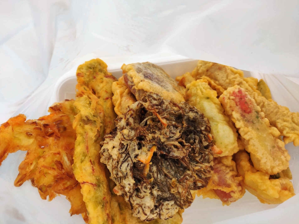 okinawa itinerary