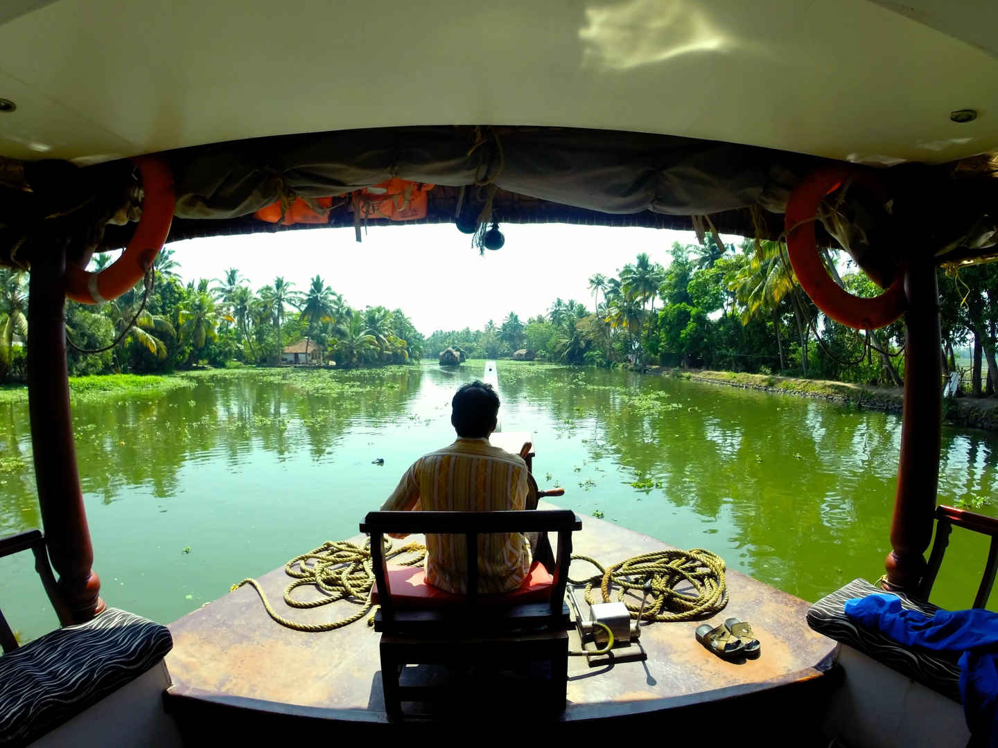 travel bag kerala