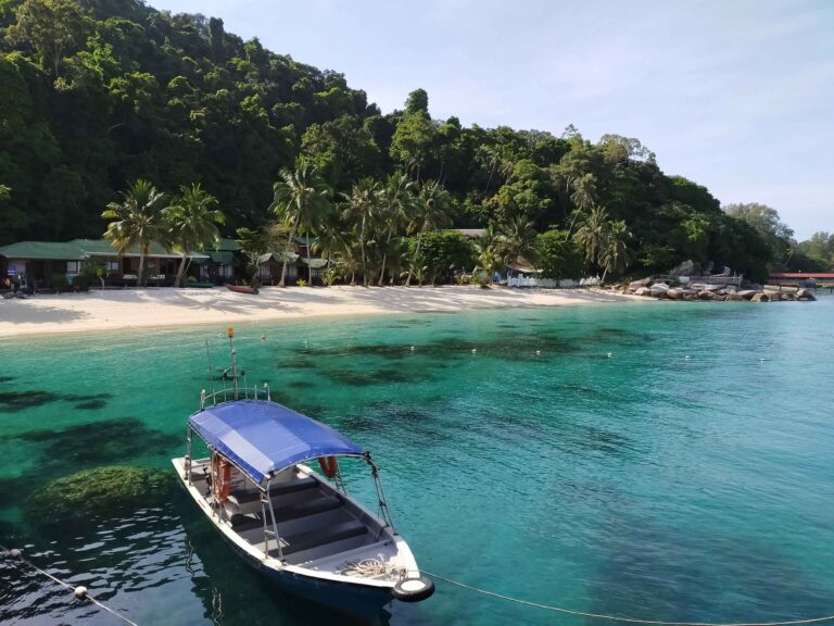 A 3 Week Malaysia Itinerary for Solo Travellers (2026)