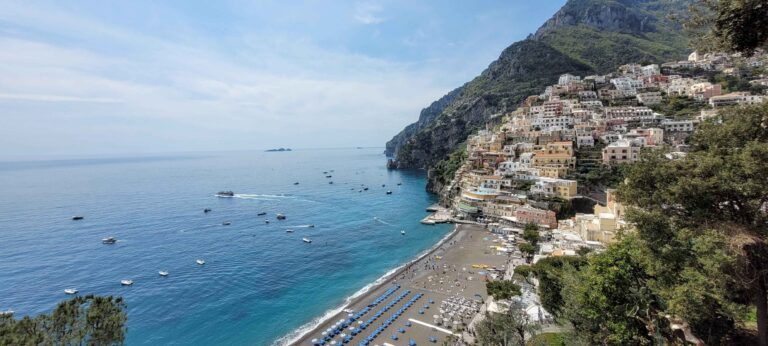 How to Do a Day Trip to the Amalfi Coast From Sorrento (2026)