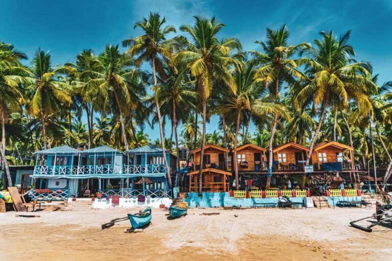 10 Unique Things to Do in Palolem Goa as a Solo Traveller (2026)