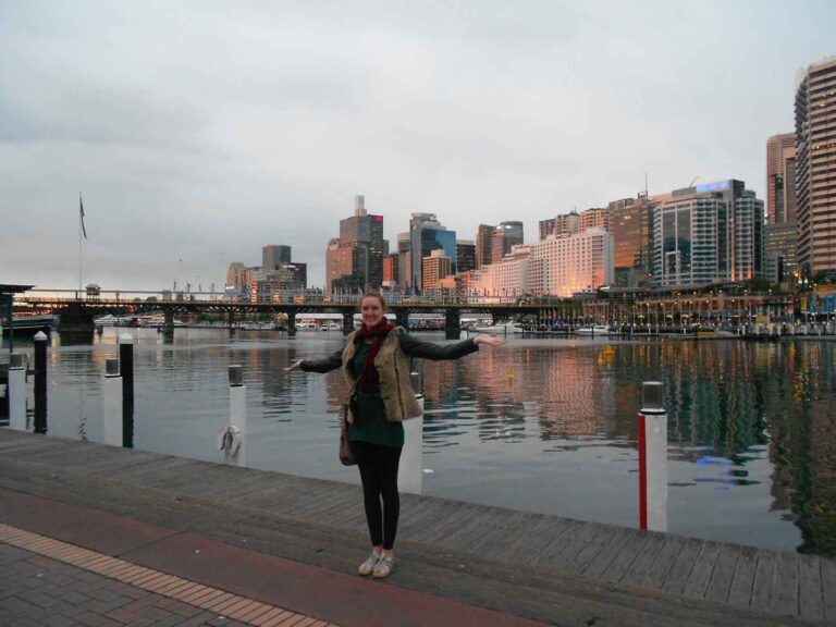 A 2 Week Australia Solo Travel Itinerary (2026)