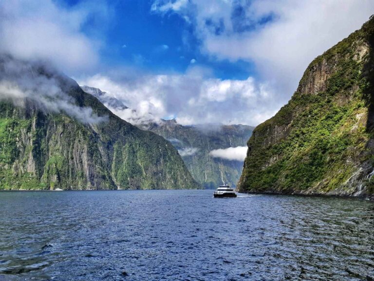 How to Plan a 10 Day New Zealand Itinerary (2026)