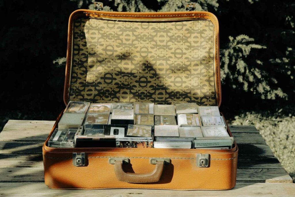 Budget for round the world trip