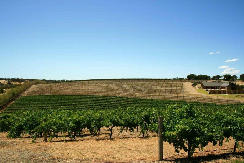 Australia itinerary 2 weeks