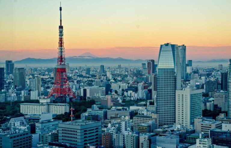 Is 5 Days Enough for Tokyo? A Full 5 Day Itinerary (2026)